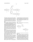 HETEROCYCLIC SUBSTITUTED-3-HETEROARYLIDENYL-2-INDOLINONE DERIVATIVE diagram and image