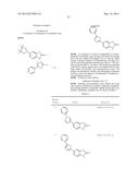 HETEROCYCLIC SUBSTITUTED-3-HETEROARYLIDENYL-2-INDOLINONE DERIVATIVE diagram and image