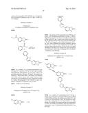 HETEROCYCLIC SUBSTITUTED-3-HETEROARYLIDENYL-2-INDOLINONE DERIVATIVE diagram and image