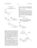 HETEROCYCLIC SUBSTITUTED-3-HETEROARYLIDENYL-2-INDOLINONE DERIVATIVE diagram and image