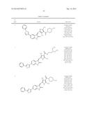 HETEROCYCLIC SUBSTITUTED-3-HETEROARYLIDENYL-2-INDOLINONE DERIVATIVE diagram and image