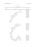 HETEROCYCLIC SUBSTITUTED-3-HETEROARYLIDENYL-2-INDOLINONE DERIVATIVE diagram and image