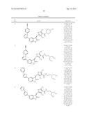 HETEROCYCLIC SUBSTITUTED-3-HETEROARYLIDENYL-2-INDOLINONE DERIVATIVE diagram and image