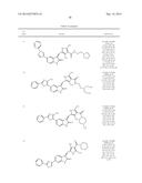 HETEROCYCLIC SUBSTITUTED-3-HETEROARYLIDENYL-2-INDOLINONE DERIVATIVE diagram and image