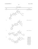 HETEROCYCLIC SUBSTITUTED-3-HETEROARYLIDENYL-2-INDOLINONE DERIVATIVE diagram and image