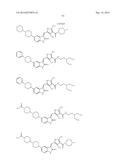 HETEROCYCLIC SUBSTITUTED-3-HETEROARYLIDENYL-2-INDOLINONE DERIVATIVE diagram and image