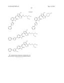 HETEROCYCLIC SUBSTITUTED-3-HETEROARYLIDENYL-2-INDOLINONE DERIVATIVE diagram and image