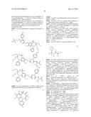 BILE ACID RECYCLING INHIBITORS FOR TREATMENT OF PRIMARY SCLEROSING     CHOLANGITIS AND INFLAMMATORY BOWEL DISEASE diagram and image