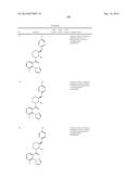 SUBSTITUTED PIPERIDINE COMPOUNDS AND THEIR USE AS OREXIN RECEPTOR     MODULATORS diagram and image