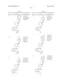 SUBSTITUTED PIPERIDINE COMPOUNDS AND THEIR USE AS OREXIN RECEPTOR     MODULATORS diagram and image