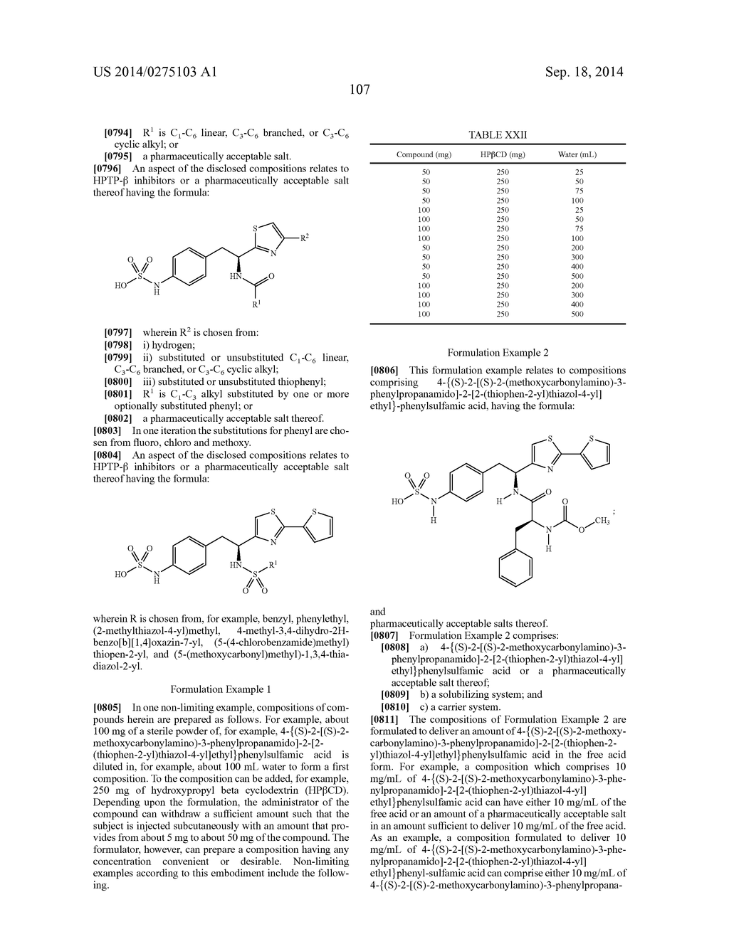 Compositions, formulations and methods for treating ocular diseases - diagram, schematic, and image 117