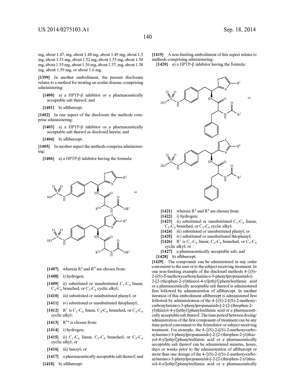 Compositions, formulations and methods for treating ocular diseases - diagram, schematic, and image 150