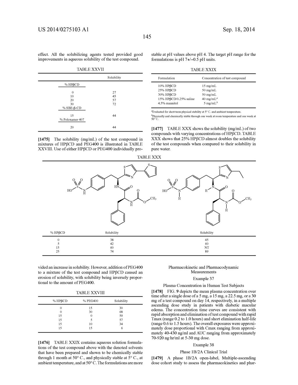 Compositions, formulations and methods for treating ocular diseases - diagram, schematic, and image 155