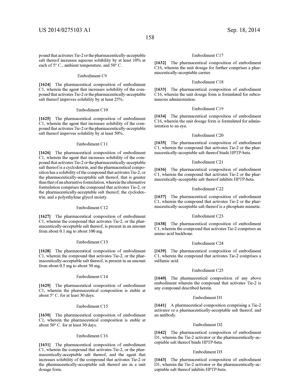 Compositions, formulations and methods for treating ocular diseases - diagram, schematic, and image 168