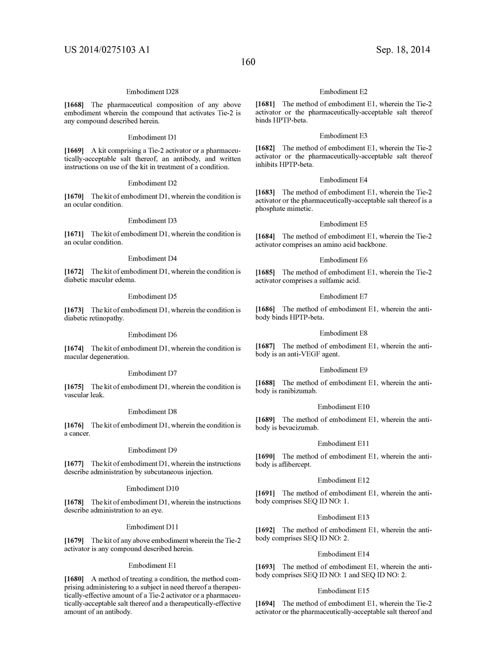 Compositions, formulations and methods for treating ocular diseases - diagram, schematic, and image 170