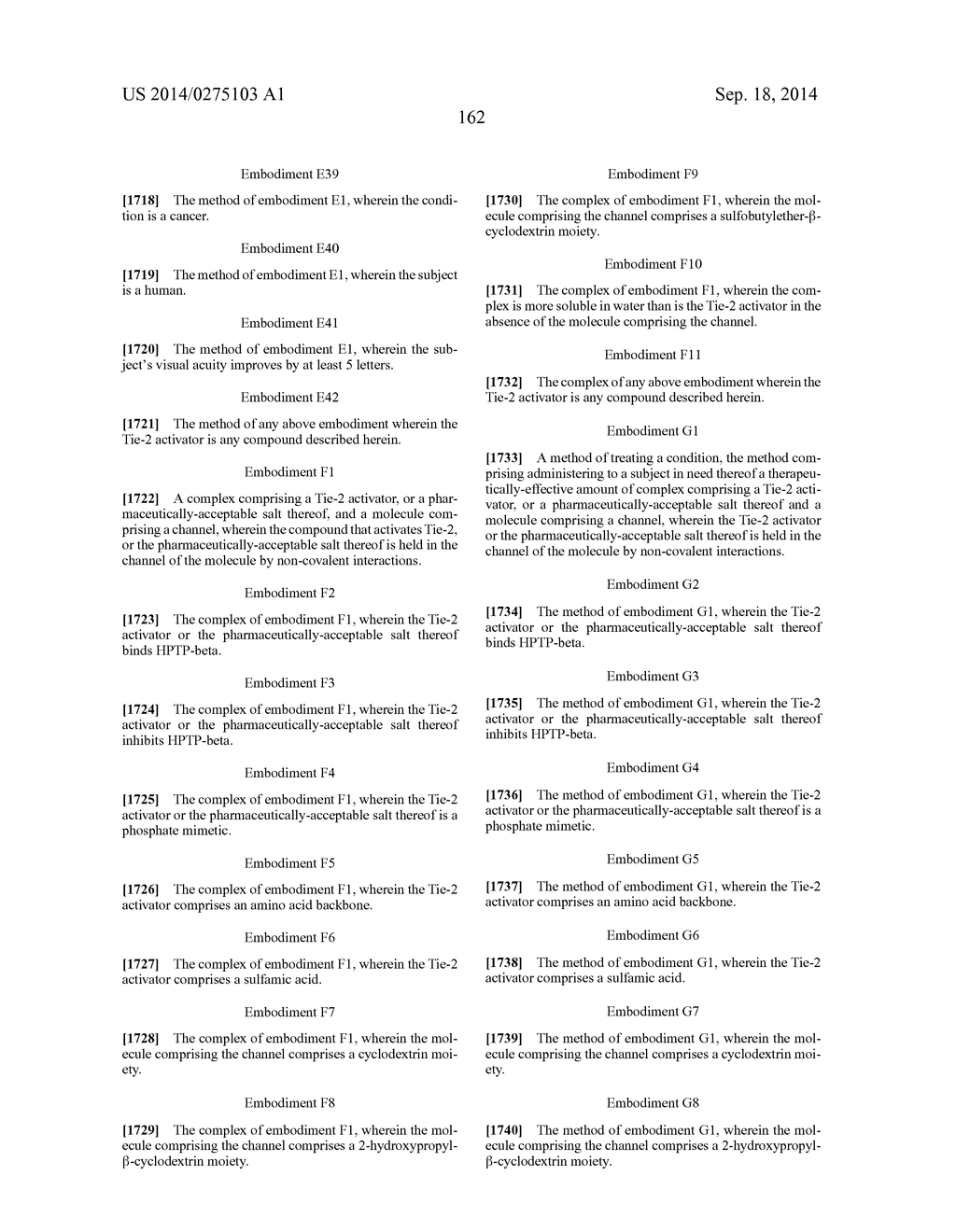 Compositions, formulations and methods for treating ocular diseases - diagram, schematic, and image 172