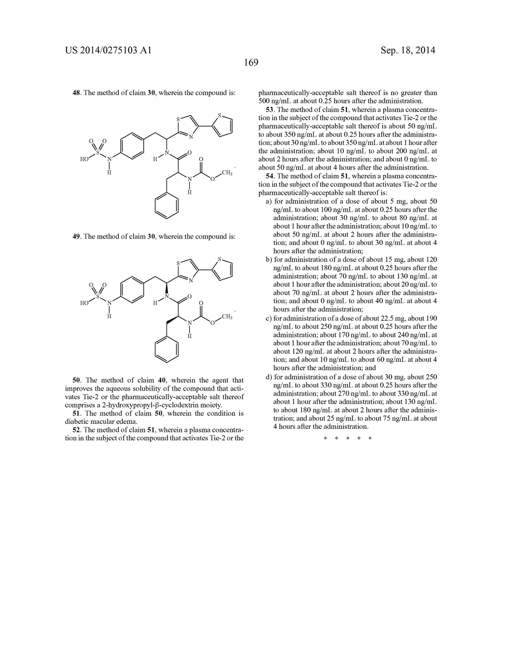 Compositions, formulations and methods for treating ocular diseases - diagram, schematic, and image 179