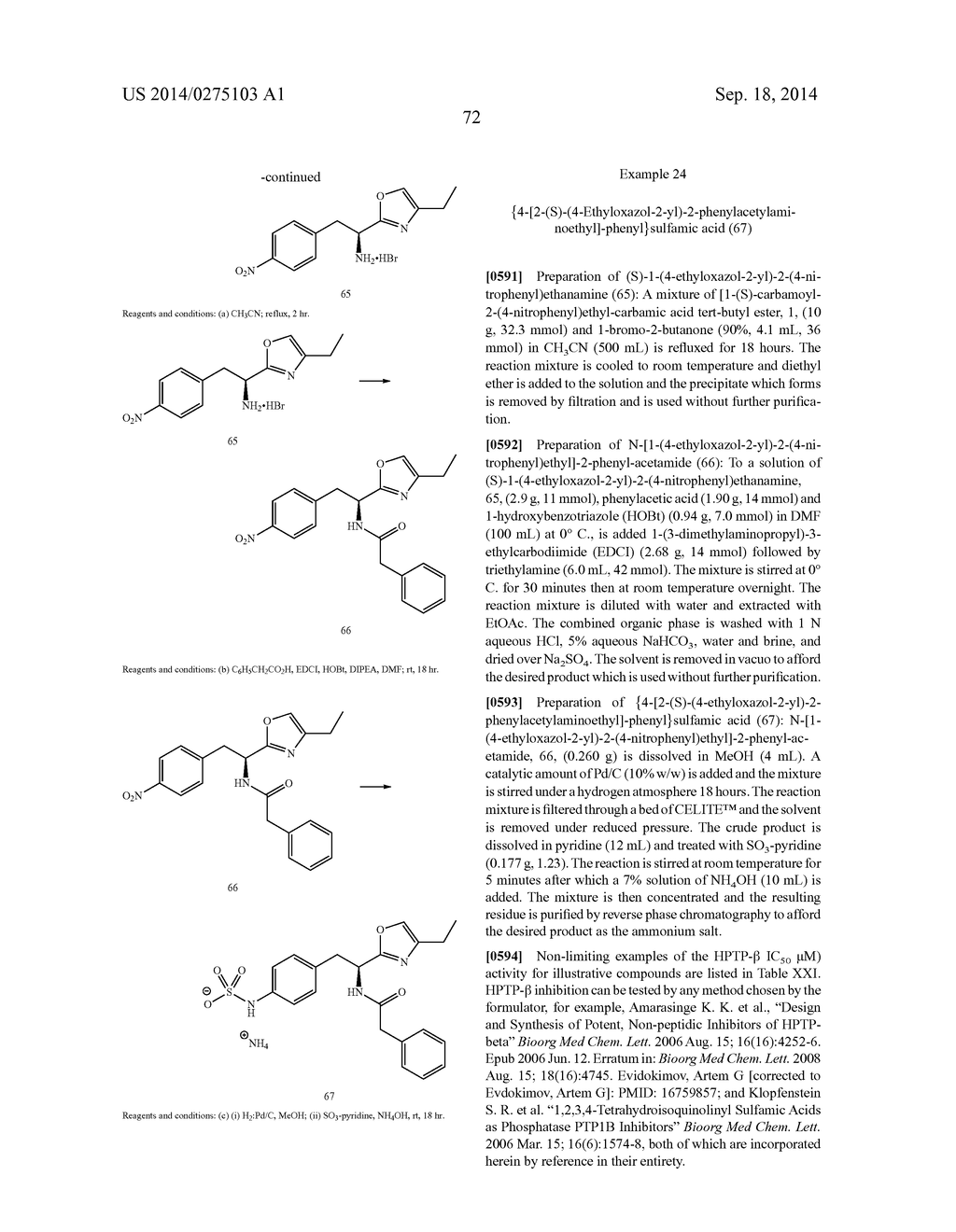 Compositions, formulations and methods for treating ocular diseases - diagram, schematic, and image 82