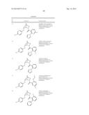 SUBSTITUTED 2-AZABICYCLES AND THEIR USE AS OREXIN RECEPTOR MODULATORS diagram and image