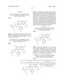 CYCLOHEXYL ISOQUINOLINONE COMPOUNDS diagram and image