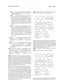 SUBSTITUTED 2-AZA-BICYCLO[2.2.2]OCTANE-3-CARBOXYLIC ACID     (BENZYL-CYANO-METHYL)-AMIDES INHIBITORS OF CATHEPSIN C diagram and image