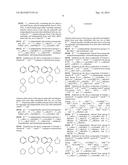 SUBSTITUTED 2-AZA-BICYCLO[2.2.2]OCTANE-3-CARBOXYLIC ACID     (BENZYL-CYANO-METHYL)-AMIDES INHIBITORS OF CATHEPSIN C diagram and image