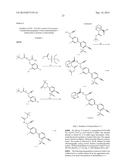 SUBSTITUTED 2-AZA-BICYCLO[2.2.2]OCTANE-3-CARBOXYLIC ACID     (BENZYL-CYANO-METHYL)-AMIDES INHIBITORS OF CATHEPSIN C diagram and image