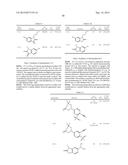 SUBSTITUTED 2-AZA-BICYCLO[2.2.2]OCTANE-3-CARBOXYLIC ACID     (BENZYL-CYANO-METHYL)-AMIDES INHIBITORS OF CATHEPSIN C diagram and image