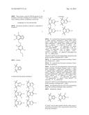 BENZO-FUSED HETEROCYCLIC DERIVATIVES USEFUL AS AGONISTS OF GPR120 diagram and image