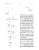 BENZO-FUSED HETEROCYCLIC DERIVATIVES USEFUL AS AGONISTS OF GPR120 diagram and image