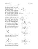 BENZO-FUSED HETEROCYCLIC DERIVATIVES USEFUL AS AGONISTS OF GPR120 diagram and image