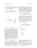 BENZO-FUSED HETEROCYCLIC DERIVATIVES USEFUL AS AGONISTS OF GPR120 diagram and image