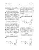 BENZO-FUSED HETEROCYCLIC DERIVATIVES USEFUL AS AGONISTS OF GPR120 diagram and image