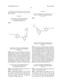 BENZO-FUSED HETEROCYCLIC DERIVATIVES USEFUL AS AGONISTS OF GPR120 diagram and image