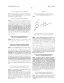 BENZO-FUSED HETEROCYCLIC DERIVATIVES USEFUL AS AGONISTS OF GPR120 diagram and image