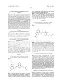 BENZO-FUSED HETEROCYCLIC DERIVATIVES USEFUL AS AGONISTS OF GPR120 diagram and image