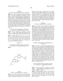 BENZO-FUSED HETEROCYCLIC DERIVATIVES USEFUL AS AGONISTS OF GPR120 diagram and image