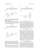 BENZO-FUSED HETEROCYCLIC DERIVATIVES USEFUL AS AGONISTS OF GPR120 diagram and image