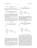 BENZO-FUSED HETEROCYCLIC DERIVATIVES USEFUL AS AGONISTS OF GPR120 diagram and image