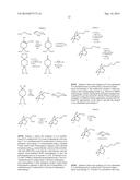 OXABICYCLO [2.2.2] ACID GPR120 MODULATORS diagram and image