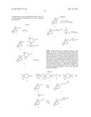 OXABICYCLO [2.2.2] ACID GPR120 MODULATORS diagram and image