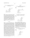 OXABICYCLO [2.2.2] ACID GPR120 MODULATORS diagram and image