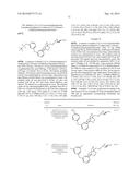 OXABICYCLO [2.2.2] ACID GPR120 MODULATORS diagram and image