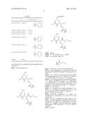 Compounds and uses thereof for the modulation of hemoglobin diagram and image