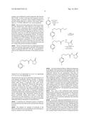 SMALL MOLECULE ANTAGONISTS OF BACTERIAL QUORUM-SENSING RECEPTORS diagram and image