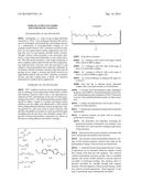 OXIRANE (ETHYLENE OXIDE) POLYURETHANE COATINGS diagram and image