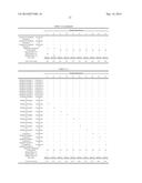 INKJET RECORDING INK AND INK CARTRIDGE USING THE INK, INKJET RECORDING     APPARATUS, INKJET RECORDING METHOD AND INK RECORDED MATTER diagram and image