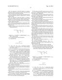 AMINATION OF POLYMERS TERMINATED WITH ALDEHYDE GROUP AND THEIR     FUNCTIONALIZED DERIVATIVES FOR FOULING MITIGATION IN HYDROCARBON REFINING     PROCESSES diagram and image