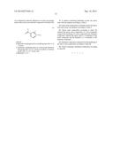 HARDENERS FOR EPOXY RESINS, WHICH COMPRISE AROMATIC AMINO GROUPS diagram and image