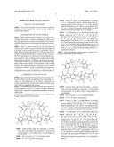 Diphenylamine salan catalyst diagram and image